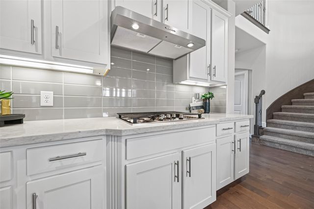 13607 Sandford Meadow Lane, Cypress, TX 77429