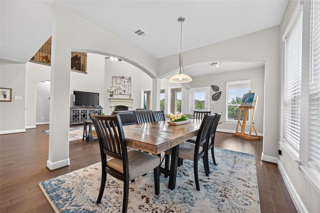 13607 Sandford Meadow Lane, Cypress, TX 77429