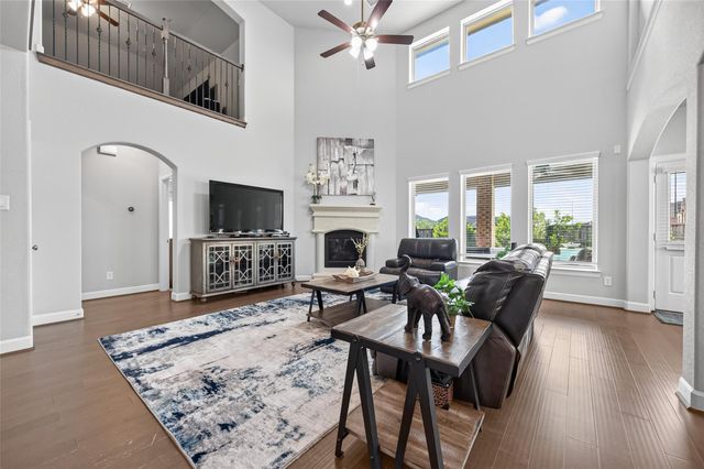 13607 Sandford Meadow Lane, Cypress, TX 77429