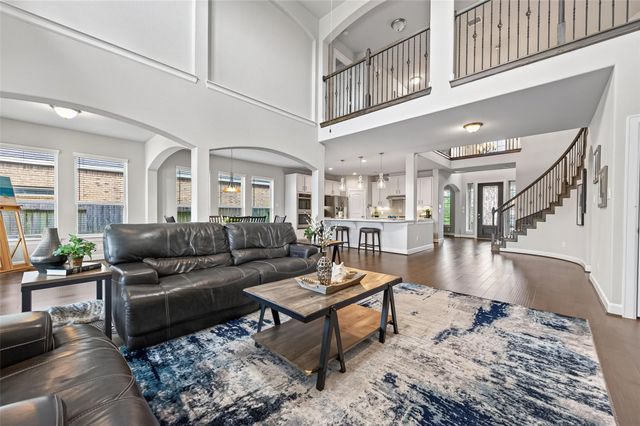 13607 Sandford Meadow Lane, Cypress, TX 77429