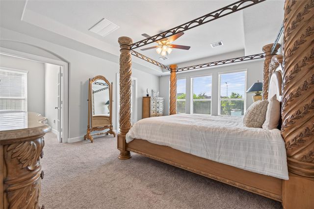13607 Sandford Meadow Lane, Cypress, TX 77429