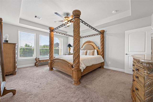 13607 Sandford Meadow Lane, Cypress, TX 77429
