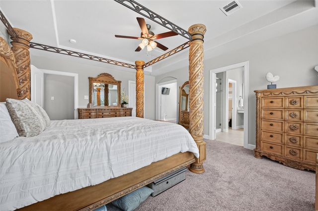 13607 Sandford Meadow Lane, Cypress, TX 77429