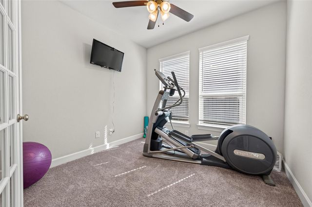 13607 Sandford Meadow Lane, Cypress, TX 77429
