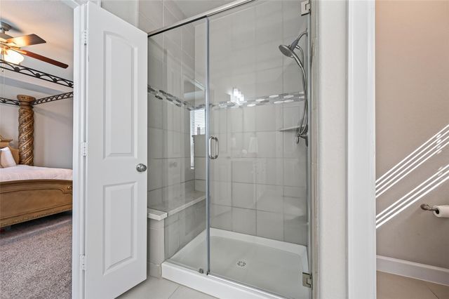 13607 Sandford Meadow Lane, Cypress, TX 77429