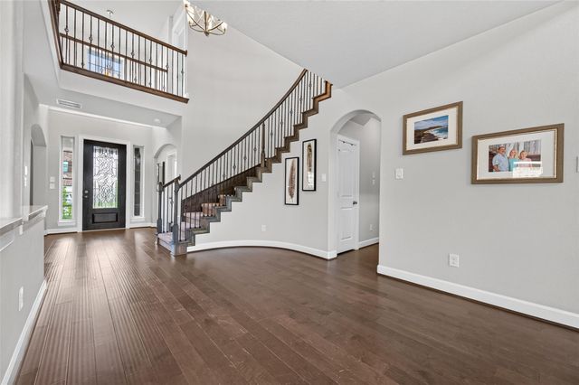 13607 Sandford Meadow Lane, Cypress, TX 77429