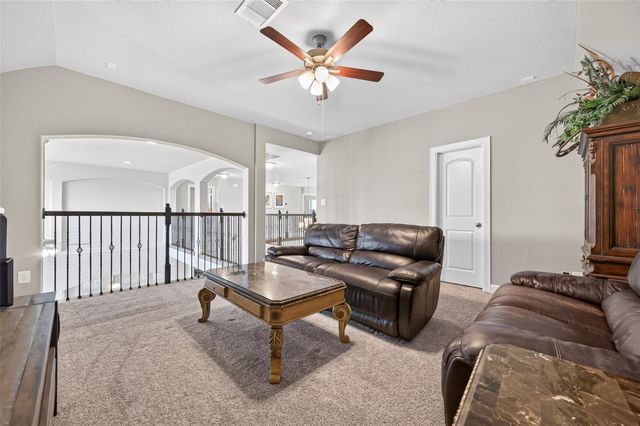13607 Sandford Meadow Lane, Cypress, TX 77429