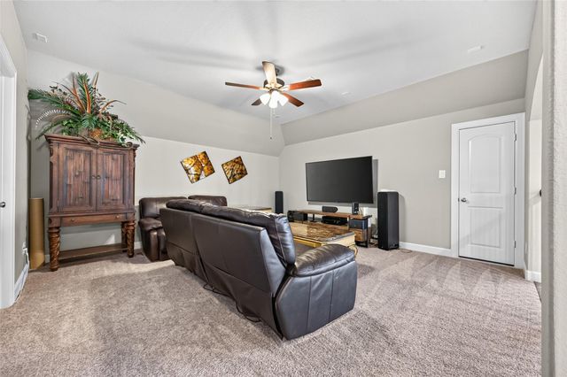 13607 Sandford Meadow Lane, Cypress, TX 77429