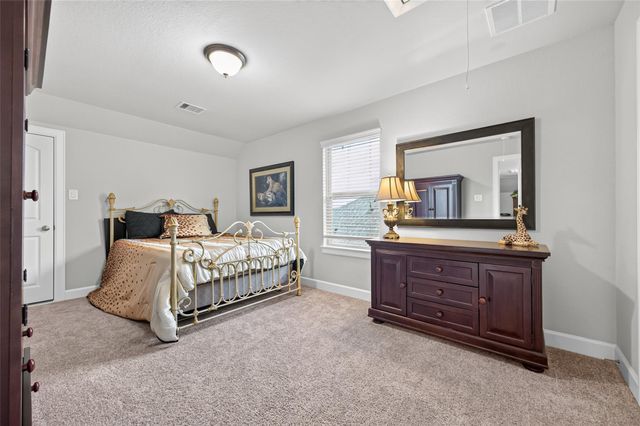 13607 Sandford Meadow Lane, Cypress, TX 77429