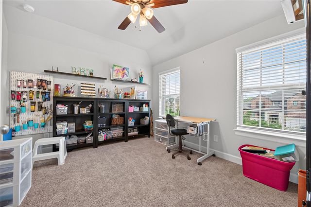 13607 Sandford Meadow Lane, Cypress, TX 77429