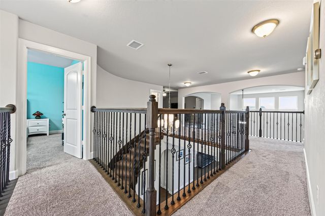 13607 Sandford Meadow Lane, Cypress, TX 77429