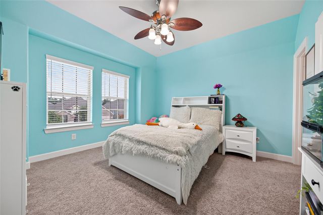 13607 Sandford Meadow Lane, Cypress, TX 77429
