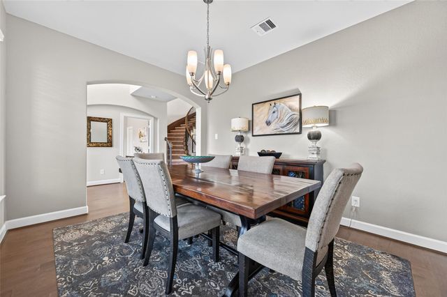 13607 Sandford Meadow Lane, Cypress, TX 77429