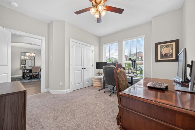 13607 Sandford Meadow Lane, Cypress, TX 77429