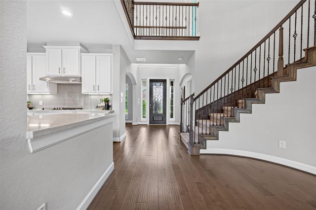 13607 Sandford Meadow Lane, Cypress, TX 77429