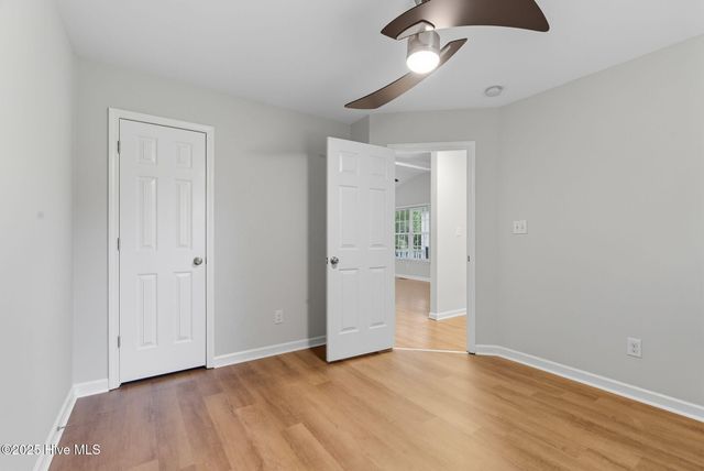 14 Atlantic Avenue, Benson, NC 27504