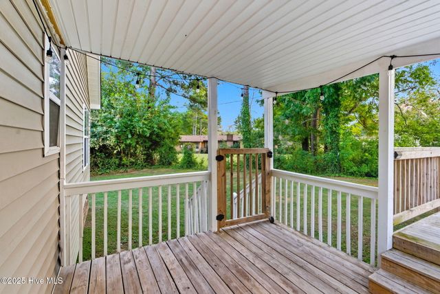 14 Atlantic Avenue, Benson, NC 27504