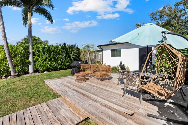 2446 SW Hideaway Lane, Stuart, FL 34994