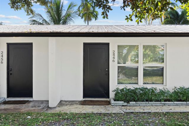 2446 SW Hideaway Lane, Stuart, FL 34994