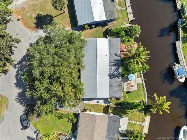 2446 SW Hideaway Lane, Stuart, FL 34994