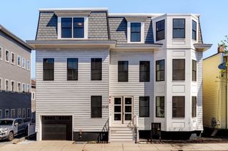 32 Condor St 4A, Boston, MA 02128