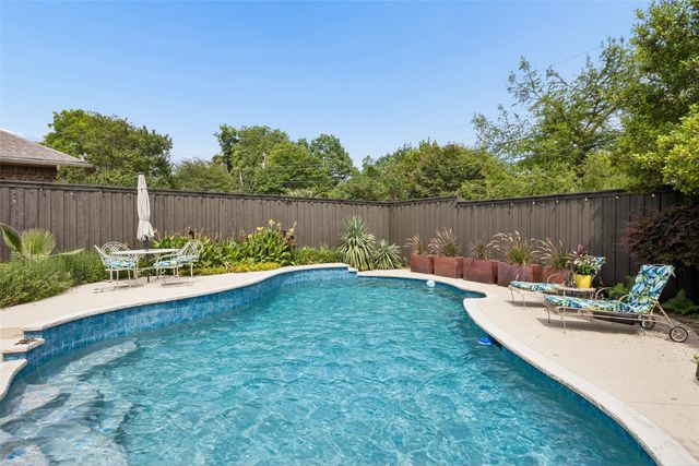 7104 Claybrook Drive, Dallas, TX 75231