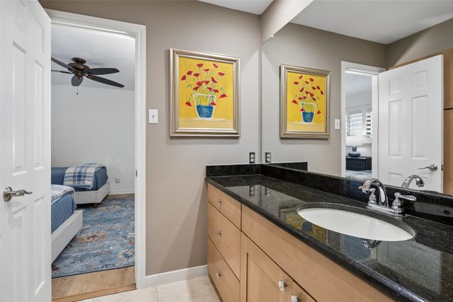 7104 Claybrook Drive, Dallas, TX 75231