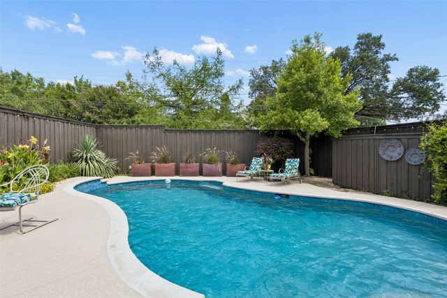 7104 Claybrook Drive, Dallas, TX 75231