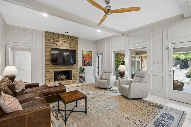 7104 Claybrook Drive, Dallas, TX 75231