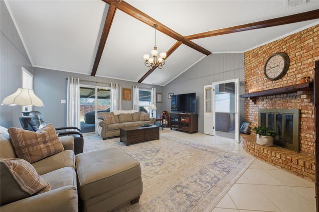 845 Griffith Avenue, Terrell, TX 75160