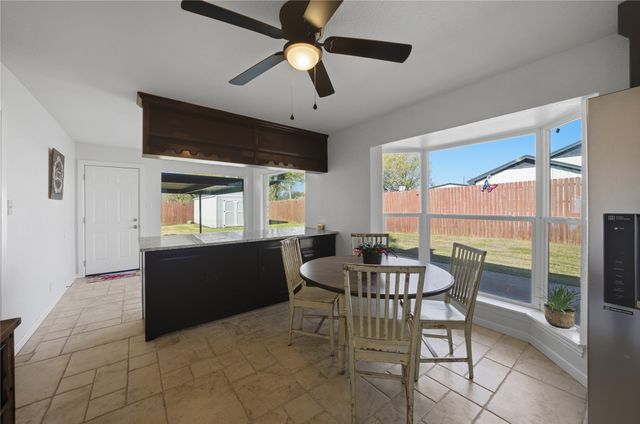 845 Griffith Avenue, Terrell, TX 75160