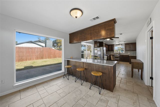 845 Griffith Avenue, Terrell, TX 75160