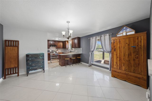 845 Griffith Avenue, Terrell, TX 75160