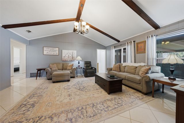 845 Griffith Avenue, Terrell, TX 75160