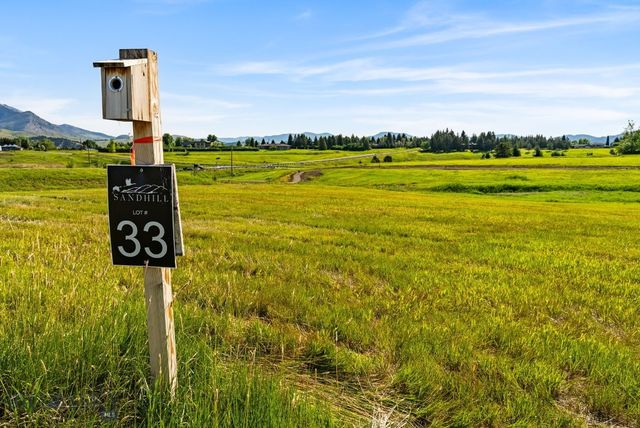 TBD Lot 33 Boreal Way, Bozeman, MT 59718