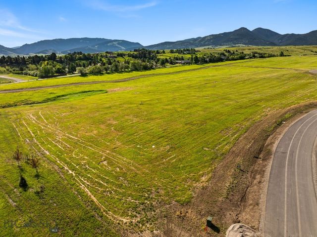 TBD Lot 33 Boreal Way, Bozeman, MT 59718