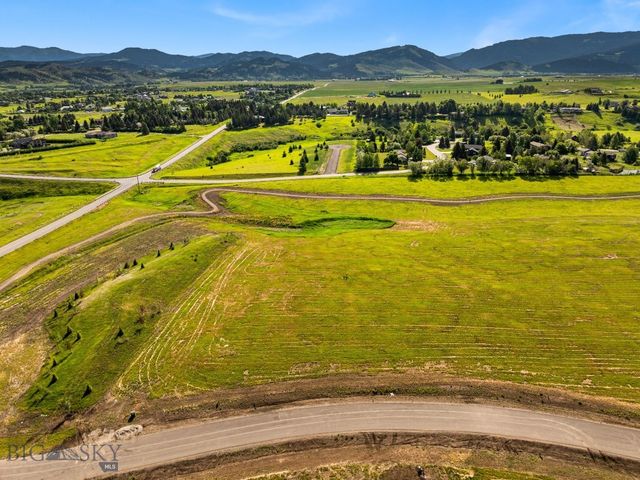 TBD Lot 33 Boreal Way, Bozeman, MT 59718