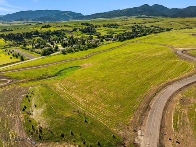 TBD Lot 33 Boreal Way, Bozeman, MT 59718