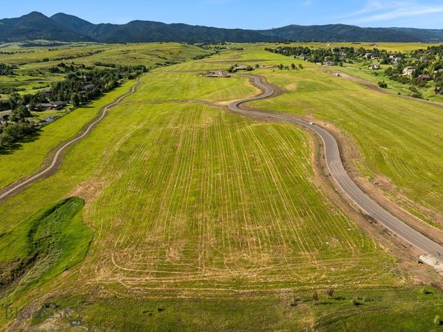 TBD Lot 33 Boreal Way, Bozeman, MT 59718