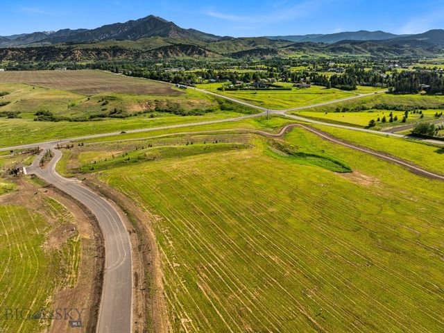 TBD Lot 33 Boreal Way, Bozeman, MT 59718
