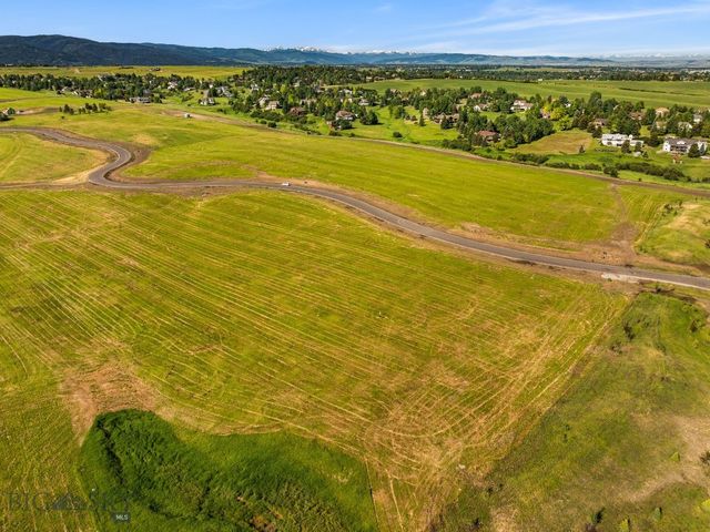 TBD Lot 33 Boreal Way, Bozeman, MT 59718