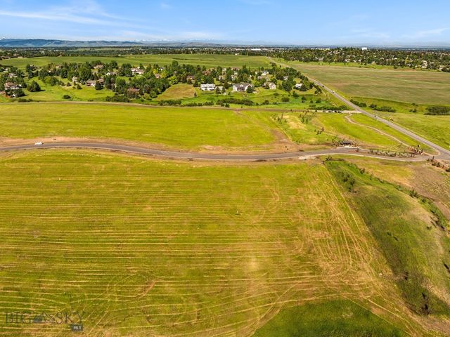 TBD Lot 33 Boreal Way, Bozeman, MT 59718