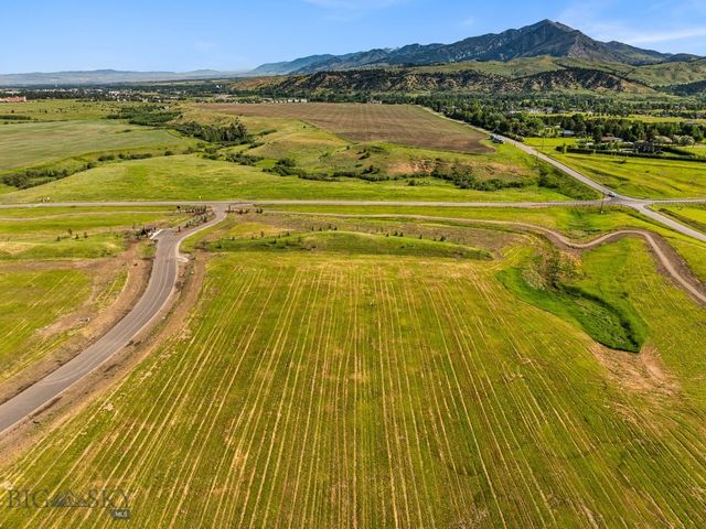 TBD Lot 33 Boreal Way, Bozeman, MT 59718