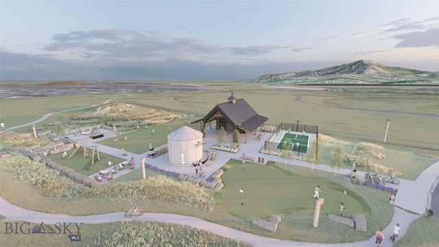 TBD Lot 33 Boreal Way, Bozeman, MT 59718