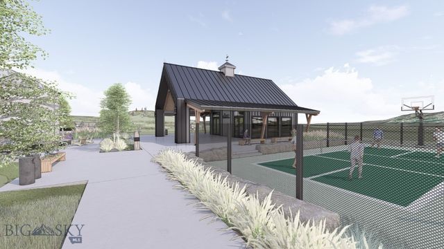 TBD Lot 33 Boreal Way, Bozeman, MT 59718