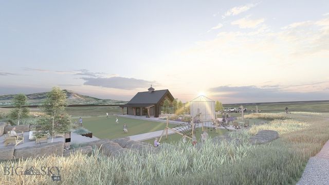 TBD Lot 33 Boreal Way, Bozeman, MT 59718