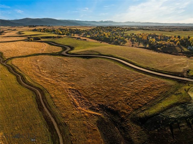 TBD Lot 33 Boreal Way, Bozeman, MT 59718