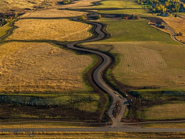 TBD Lot 33 Boreal Way, Bozeman, MT 59718