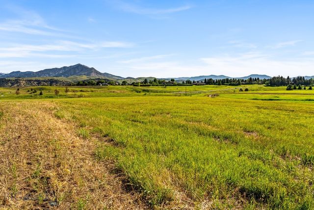 TBD Lot 33 Boreal Way, Bozeman, MT 59718