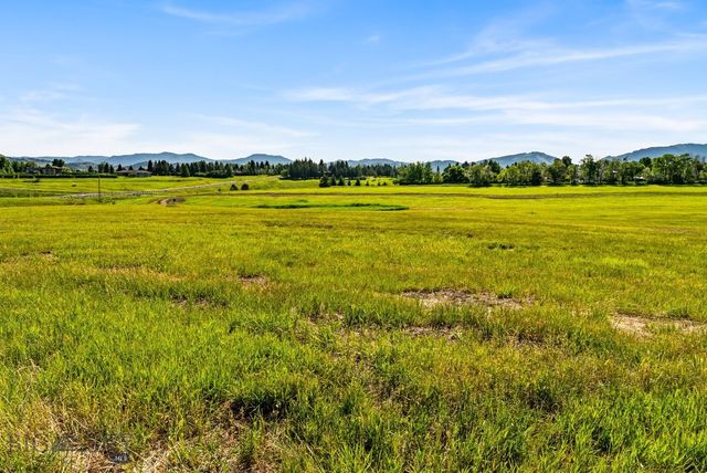 TBD Lot 33 Boreal Way, Bozeman, MT 59718